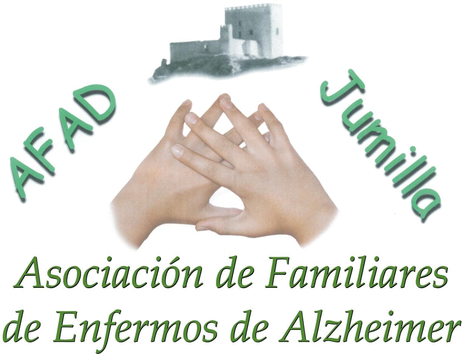 0. LOGO AFAD (1) AFAD JUMILLA