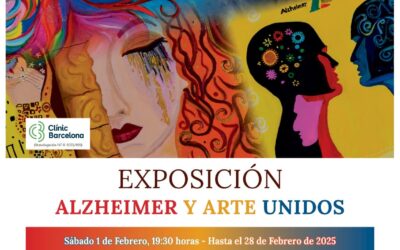 Este mes, nos enorgullece presentar en el Museo Etnográfico Jerónimo Molina, la exposición «Alzheimer y Arte Unidos.»